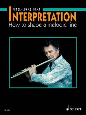 cover image of Interpretation